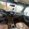 Jeep Wrangler Rubicon Unlimited 2017 thumb 6