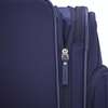Set de deux valises SAMSONITE en tissu bleu thumb 1