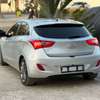 Hyundai I30 VGT 2017 thumb 2