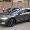Cx5 GT 2017 thumb 1