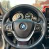 BMW X3 2016 AUTOMATIQUE DIESEL XDRIVE thumb 12