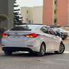 Hyundai Elantra clean thumb 3