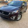 Kia Sorento 2016 4 cylindres thumb 3