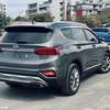 Hyundai santa fe 2019 thumb 4