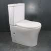 Chaise anglaise et Lavabo thumb 12