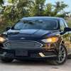 Ford Fusion 2017 thumb 3