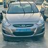 Hyundai Accent 2013 thumb 0