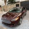 Ford fusion titanium thumb 0