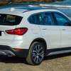 BMW X1 xDrive 18d Steptronic (SUV/tout-terrain) thumb 0