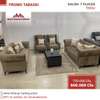 Salon 7 places thumb 5