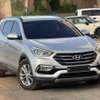 Hyundai SantaFe 2017 thumb 4