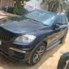 mercedes ml 350 année 2013 thumb 5