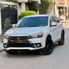 Mitsubishi Outlander nouveau modèle thumb 7