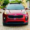 Kia Sportage thumb 1