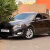 Kia berline noire feux LED très bon état thumb 8