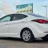 Hyundai Elantra 2016 thumb 2