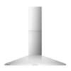 HOTTE DE CUISINE HISENSE ENCASTRABLE 90X60 SANS SORTIE INOX thumb 2