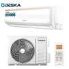 CLIMATISEUR DESKA 12000BTU 1,5CV INVERTER thumb 1