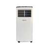 Climatiseur portatif 1.5cv 12000 btu elactron thumb 0