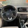 KIA SPORTAGE 2017 thumb 14