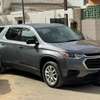 CHEVROLET TRAVERSE Année : 2019 thumb 2