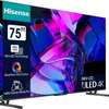 HISENSE LED 75U7N ULED QUANTUM DOT 4K SMART VIDAA thumb 1