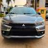 Mitsubishi outlander thumb 0