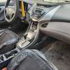 HYUNDAI ELANTRA 2013 thumb 3