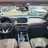 Hyundai santafe 2.0L thumb 6