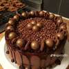Gâteau chocolat gourmand moelleux cerises crème thumb 4