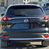 Mazda CX-9 Signature thumb 11