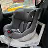 Siège auto DUCLE pivotant 360° gris ISOFIX - 0 à 18Kg thumb 2