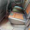 FORD RANGER WILDTRAK 2017 thumb 8