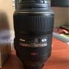 Objectif Nikon AF-S VR Micro-nikkor 105mm F/2.8G IF-ED thumb 0