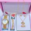 Coffret Bijoux cadeau pour femme dakar thumb 12