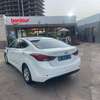 Hyundai Elantra 2015 thumb 3