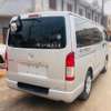 Toyota hiac Automatic Diasel thumb 9