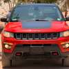Jeep compass Trailhawk 2018 thumb 9