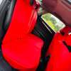Ford fusion Titanium 4x4 full option thumb 8