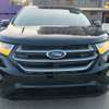 Ford Edge 2018  4 cylindres thumb 1