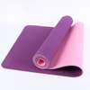 Tapis yoga enroulable antidérapant, Écologique thumb 4