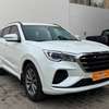 Jetour X70 SUV 2021 thumb 2