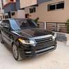 Ranger Rover sport _2017 thumb 2