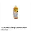 Naturera concentré jus de pomme 1L naturel fruité thumb 3