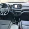 Hyundai Tucson diesel 2020 Full options thumb 2