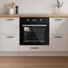 FOUR 60X60 ENCASTRABLE KUMTEL ELECTRIQUE thumb 1
