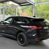 Jaguar F-pace 2017 thumb 4