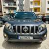 Toyota Land Cruiser Prado 60th thumb 12
