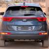 KIA SPORTAGE DIESEL 2017 thumb 10
