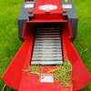 Broyeur de tiges d'ensilages thumb 7